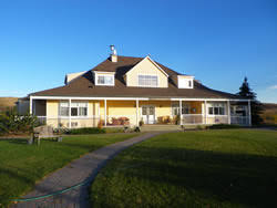 Rosebud County Inn Rosebud County Inn