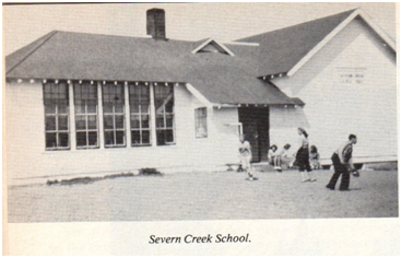 SevernCreek School-second version